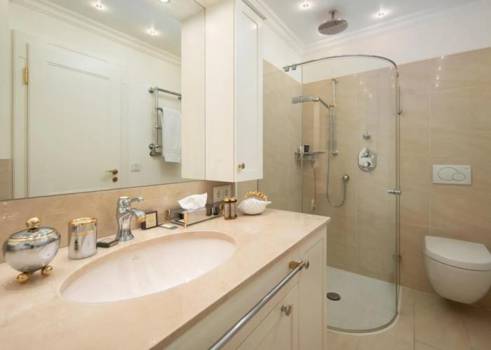 Hotel Gran BelVeder & Ostsee Therme Resort & Spa