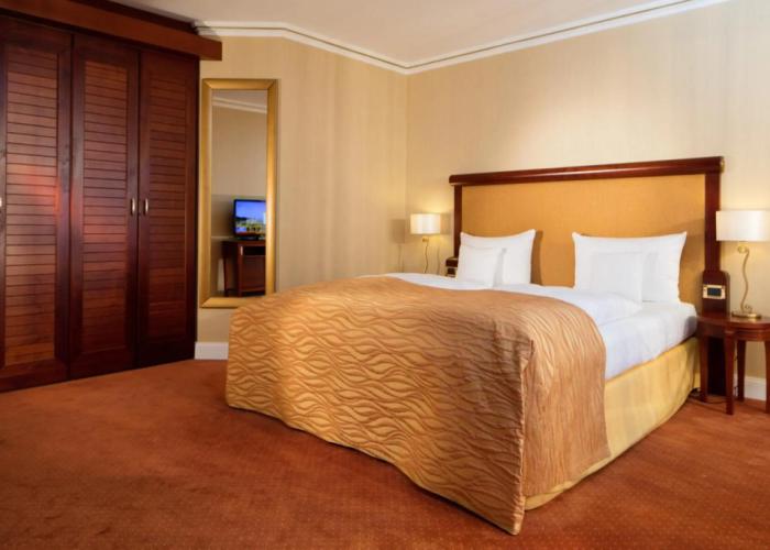 Hotel Gran BelVeder & Ostsee Therme Resort & Spa