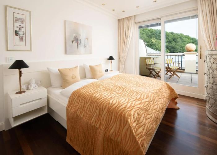 Hotel Gran BelVeder & Ostsee Therme Resort & Spa