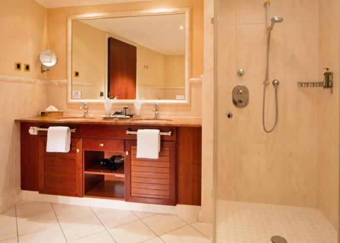 Hotel Gran BelVeder & Ostsee Therme Resort & Spa