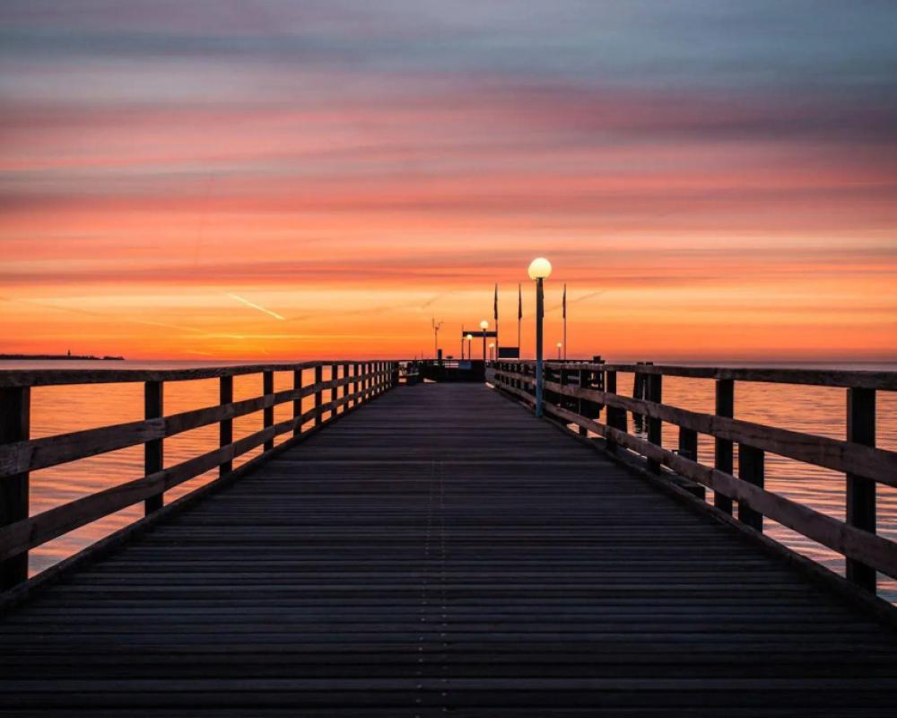 фото Bayside