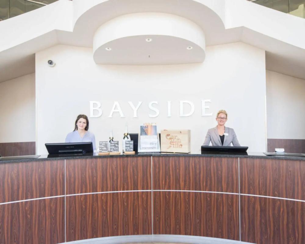 фото Bayside