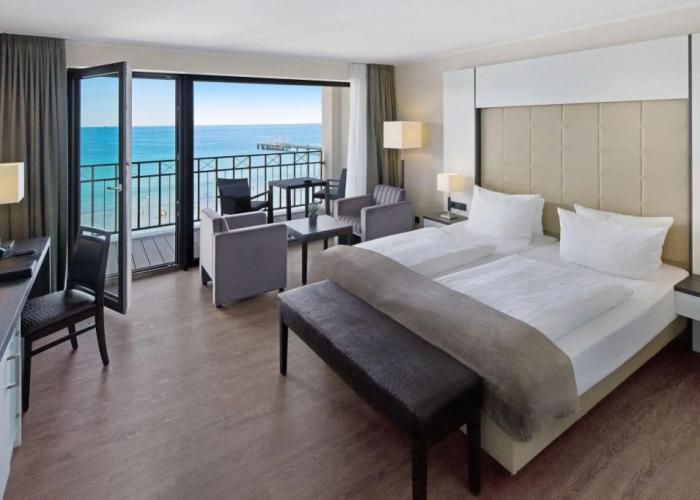 Hotel Bayside