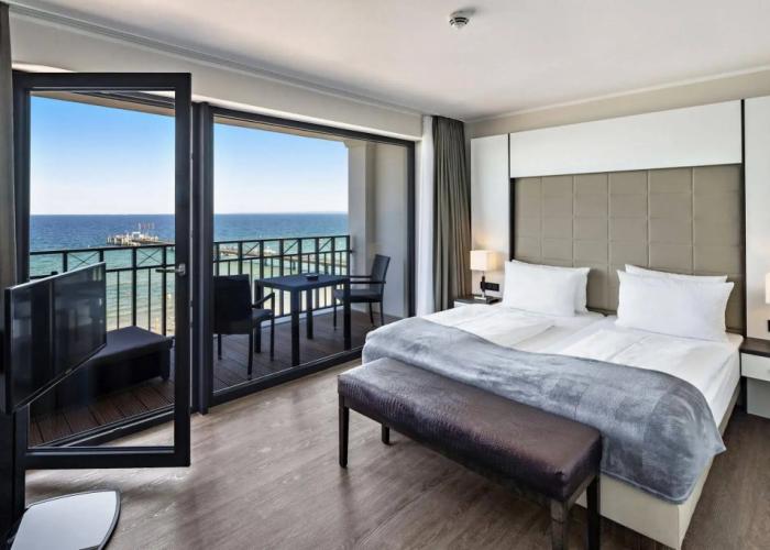 Hotel Bayside