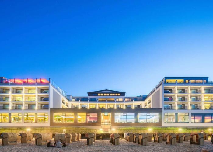 Hotel Bayside