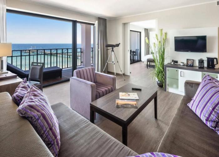 Hotel Bayside
