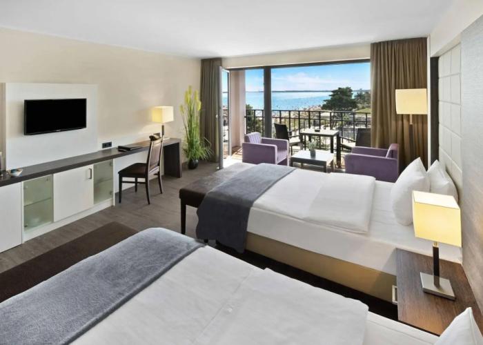 Hotel Bayside