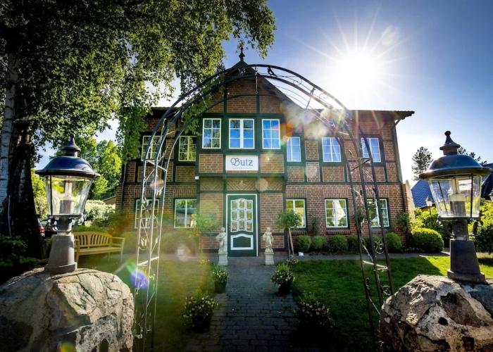 Hotel Butz