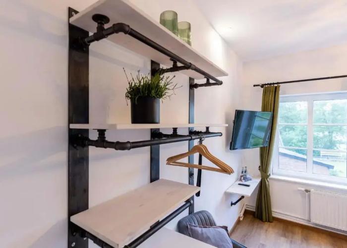 Hotel Butz