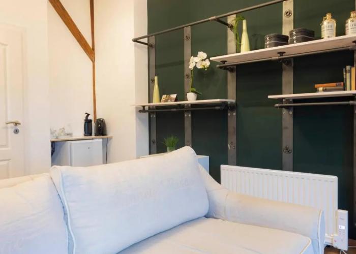 Hotel Butz