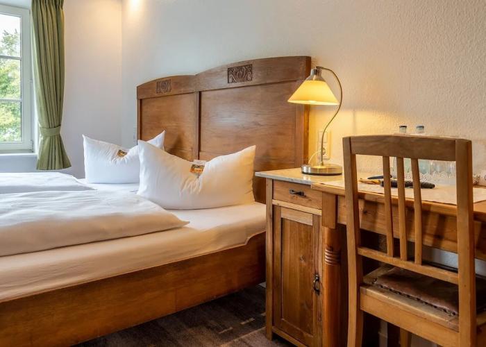 Hotel Butz