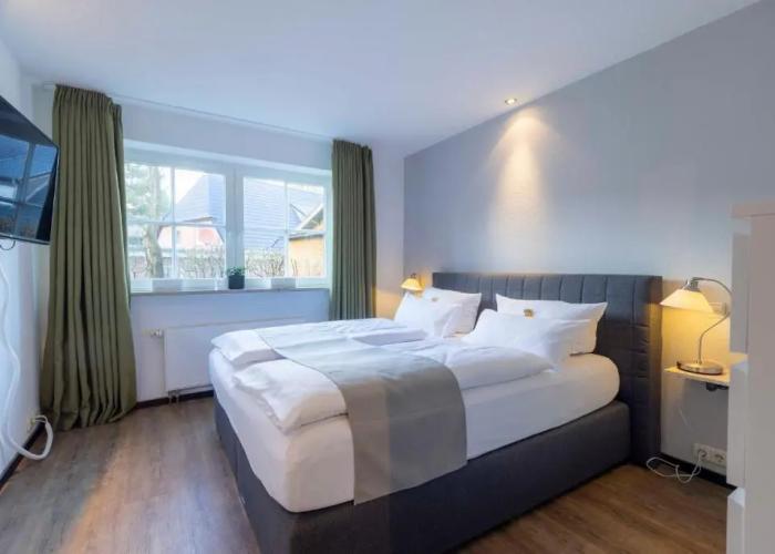 Hotel Butz