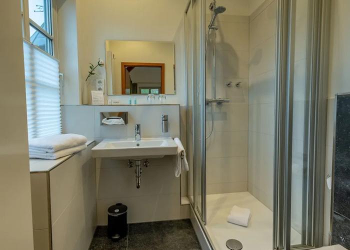 Hotel Butz
