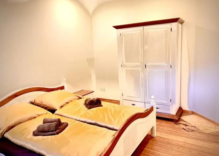 Seasides Villa Kunterbunt