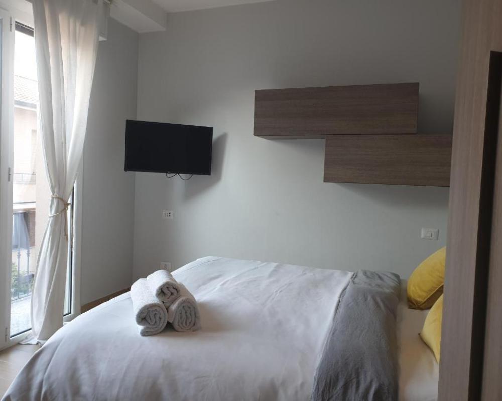 Michelangelo apartments