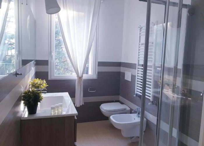 Michelangelo apartments