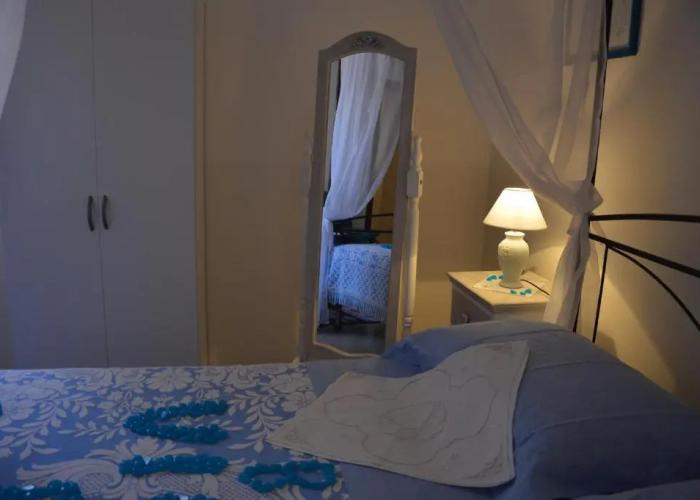 B&B Vicolo del Chiostro