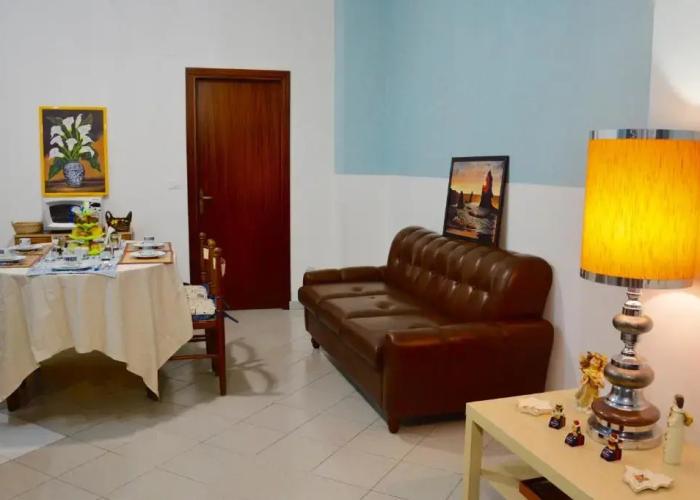 B&B Vicolo del Chiostro