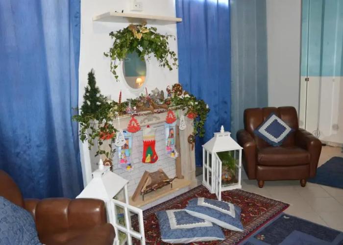 B&B Vicolo del Chiostro