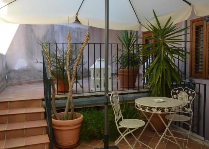 B&B Vicolo del Chiostro