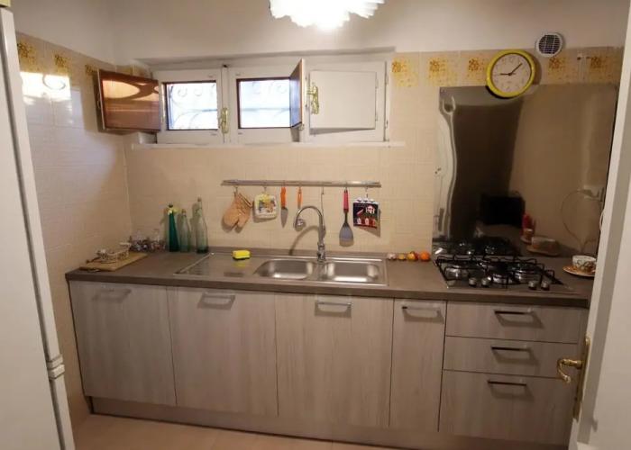 Villa Fini Apartment