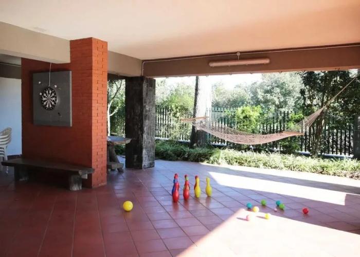 Villa Fini Apartment
