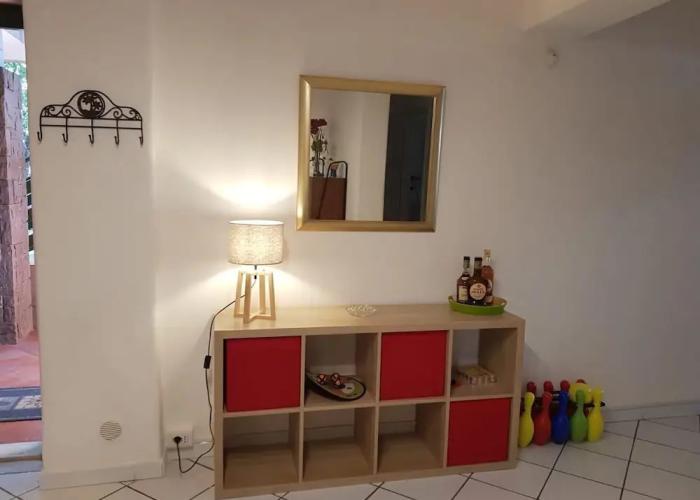 Villa Fini Apartment