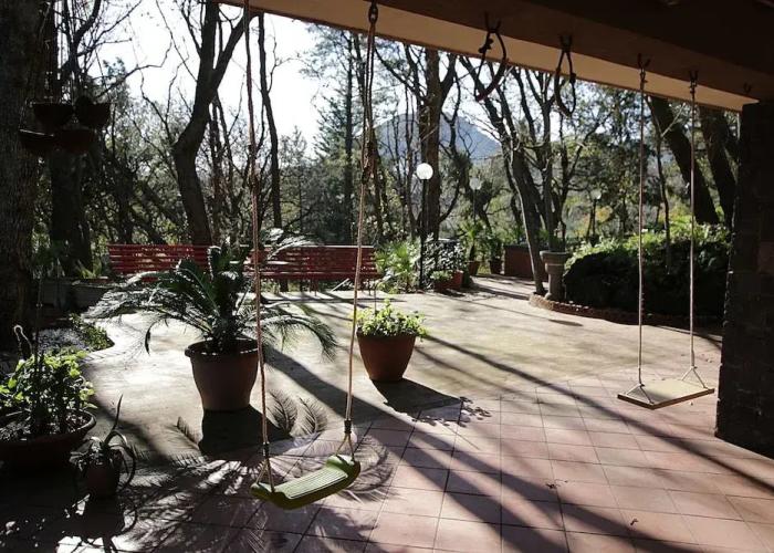 Villa Fini Apartment