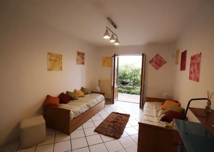 Villa Fini Apartment
