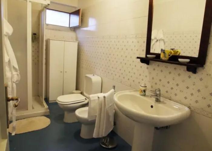 Villa Fini Apartment