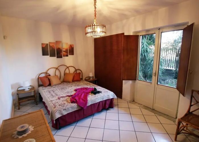 Villa Fini Apartment