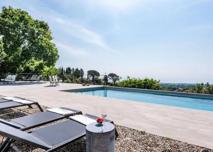 Il Minicucco Apartments