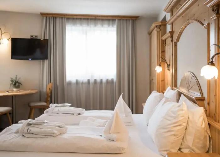 Hotel Alpenjuwel