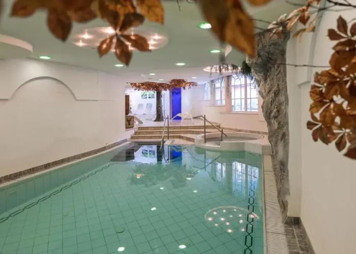 Hotel Alpenjuwel