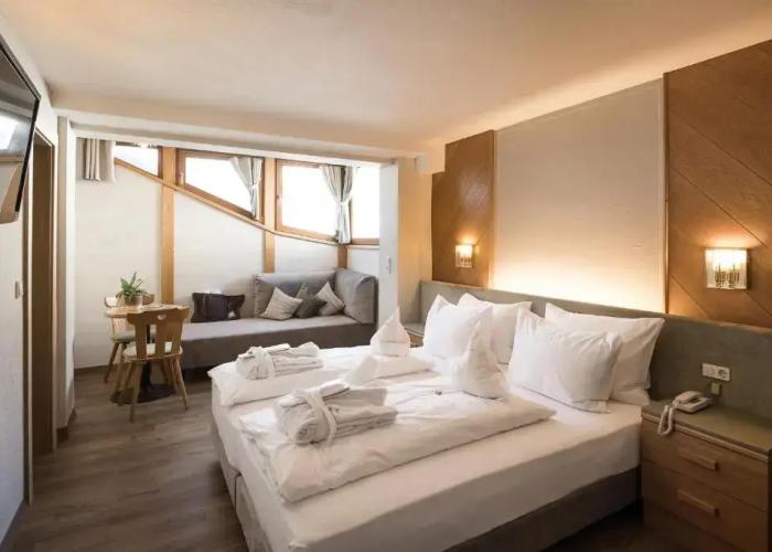 Hotel Alpenjuwel