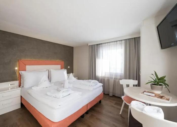 Hotel Alpenjuwel