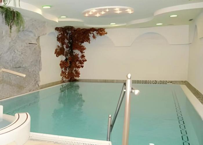 Hotel Alpenjuwel
