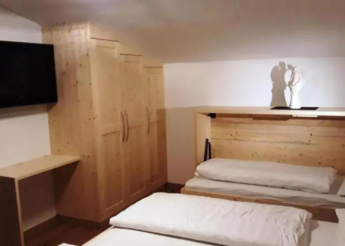 Pension Sprenger