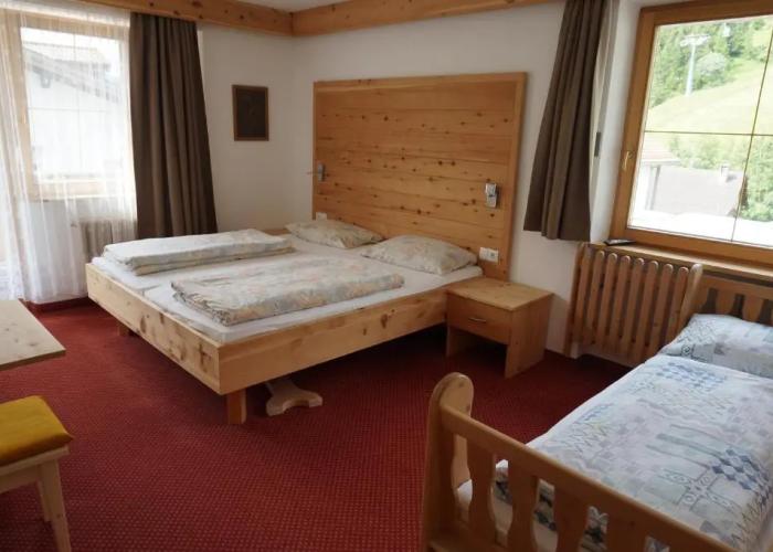 Pension Sprenger