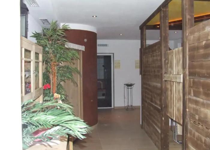 Pension Sprenger