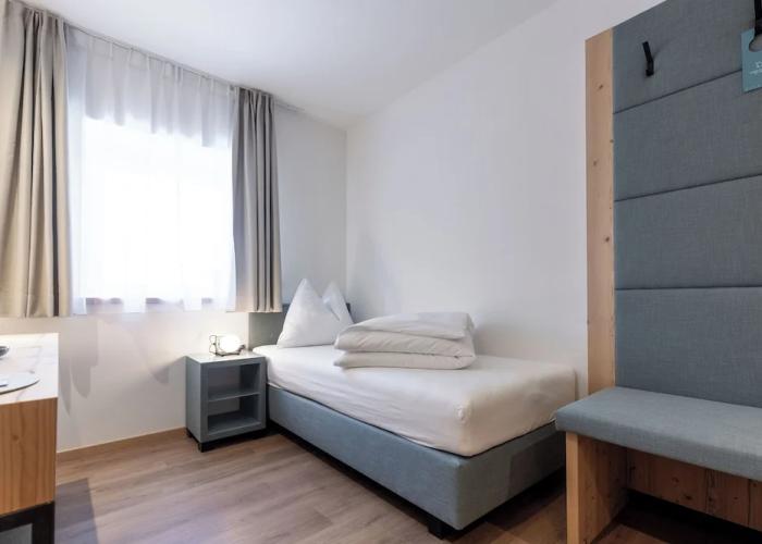 Hotel Alpenrose