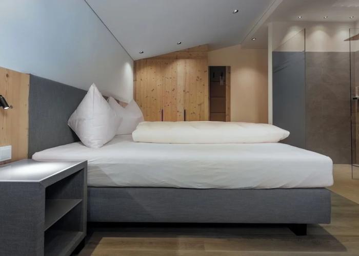 Hotel Alpenrose