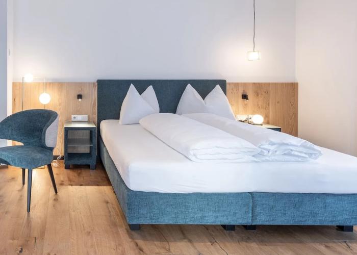 Hotel Alpenrose