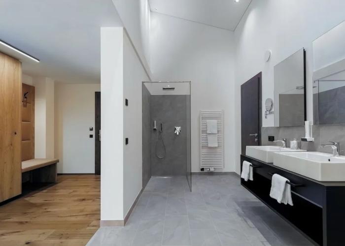 Hotel Alpenrose