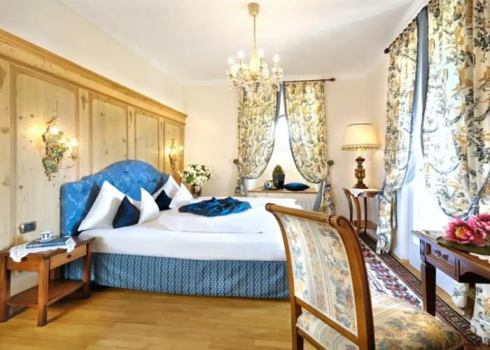 Schloss Hotel Korb