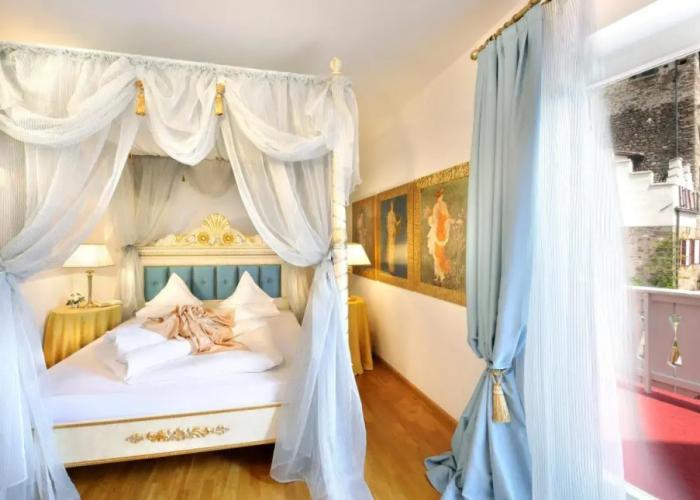 Schloss Hotel Korb