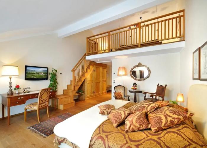 Schloss Hotel Korb