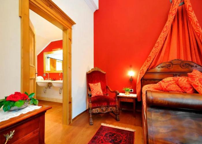 Schloss Hotel Korb