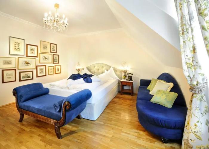 Schloss Hotel Korb