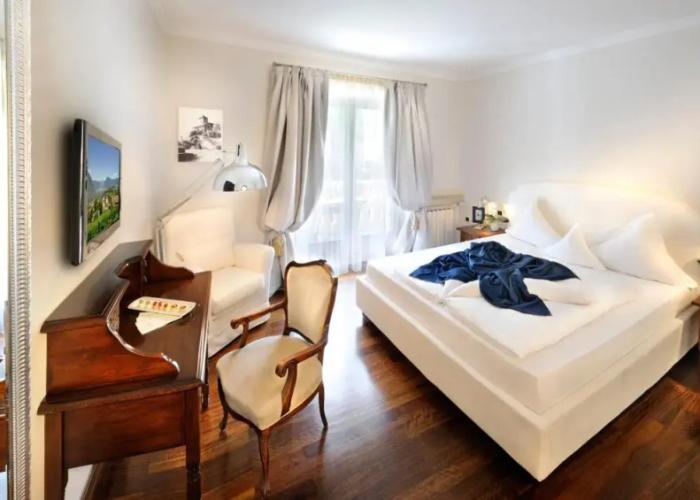 Schloss Hotel Korb